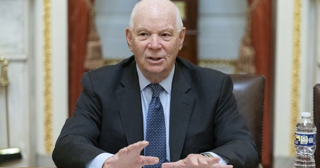 US senator blocks military aid to Egypt
