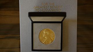 Нобелевская премия по химии присуждена Мунги Бавенди, Луиcу Брюсу и Алексею Екимову