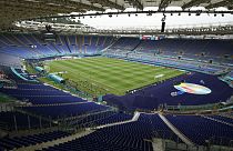 futball stadion