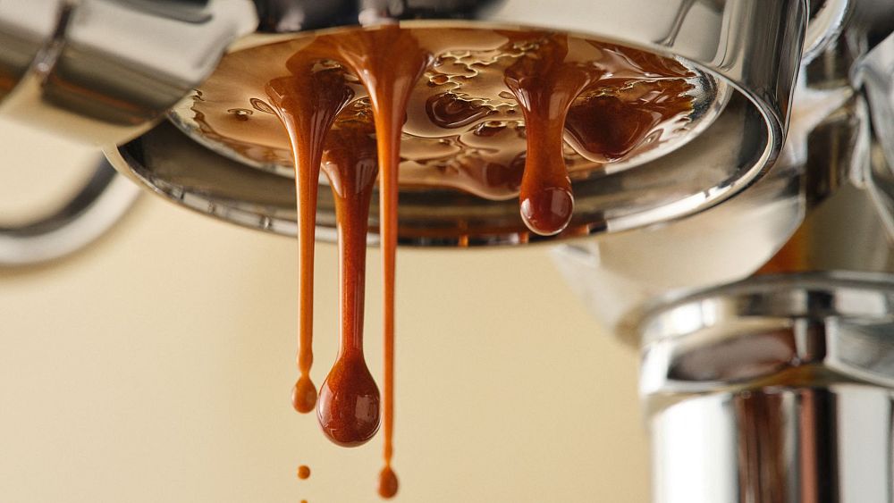 Кафето без зърна“ на Atomo Coffee използва суперхрани и преработени