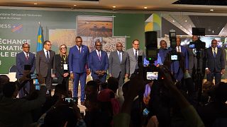  AgriBusiness Forum: ДРК се надява да отключи своя селскостопански капацитет 