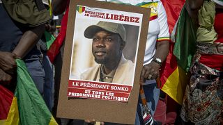 Sénégal : l'opposant Ousmane Sonko saisit la Cour suprême
