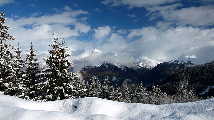 Acque curative e paesi delle meraviglie invernali: queste tratte ferroviarie francesi vengono lanciate giusto in tempo per Natale 3 Acque curative e paesi delle meraviglie invernali: queste tratte ferroviarie francesi vengono lanciate giusto in tempo per Natale
