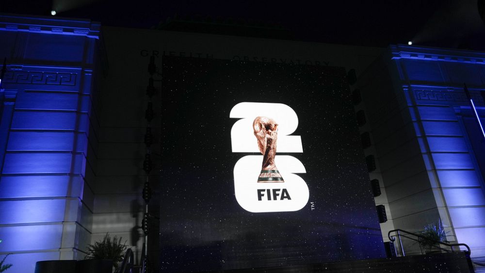 2030 men's FIFA World Cup to be hosted in six countries across three  continents to mark 100-year anniversary of first edition