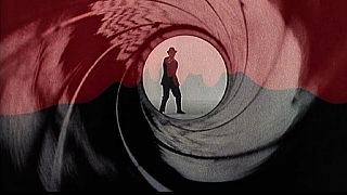  Първата сцена с цев 