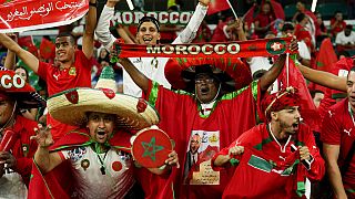 Moroccans “proud” to co-host the 2030 FIFA World Cup