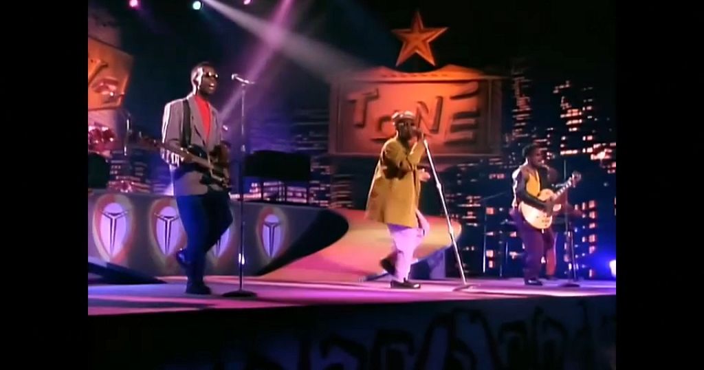 R&B group Tony! Toni! Toné! kick off reunion tour R&B group Tony! Toni! Toné! kick off reunion tour