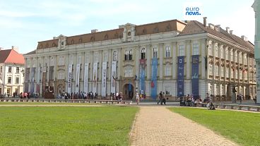 Museu Nacional de Arte de Timisoara