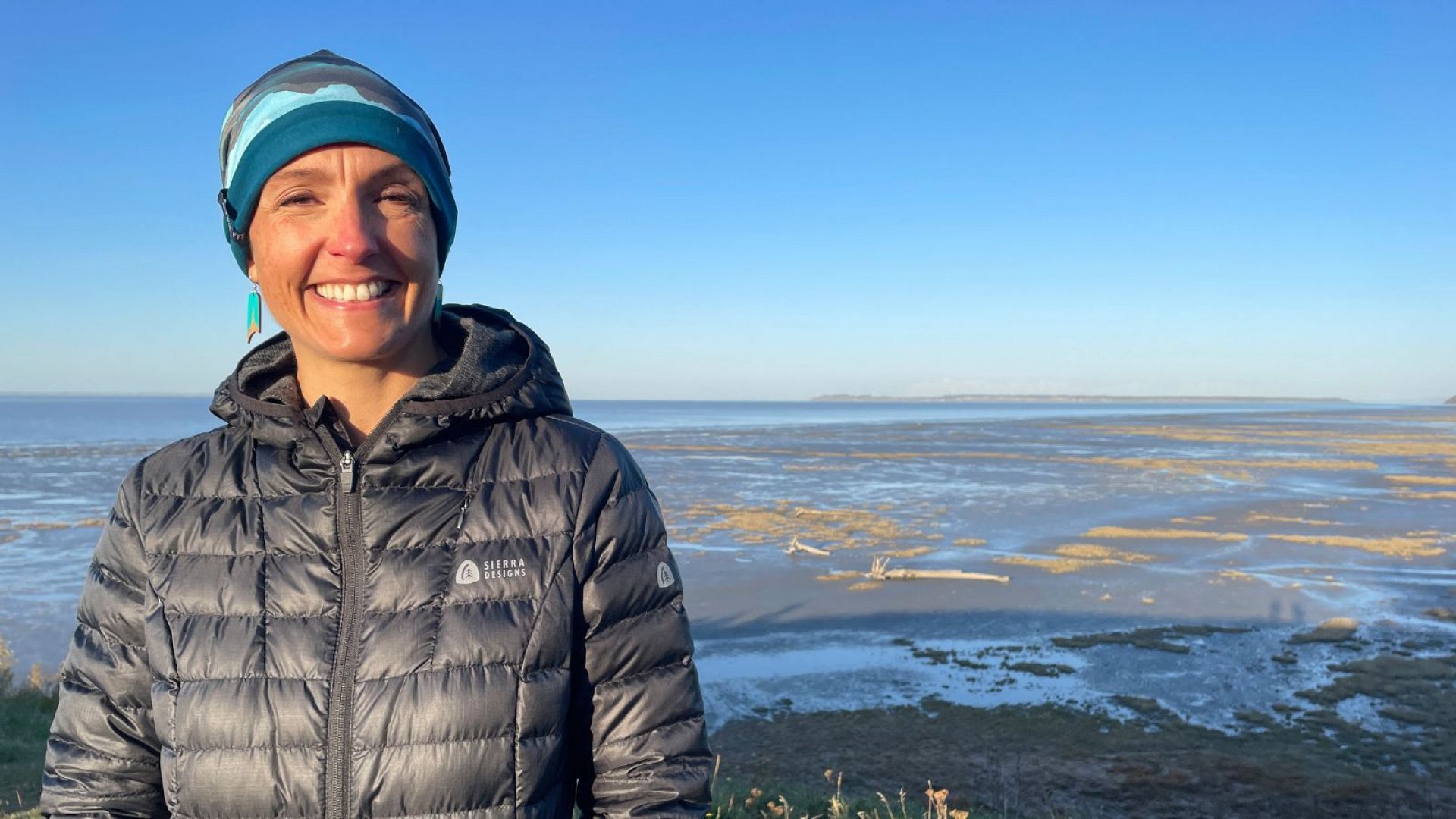 Alaskans get a €1,250 oil cheque this week. The unique benefit is a