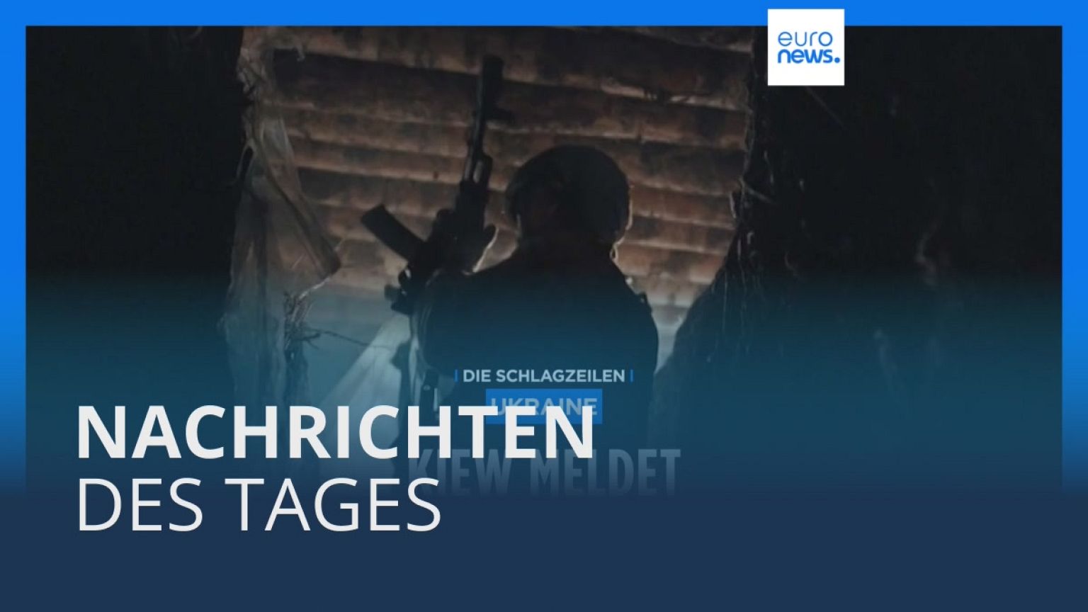 Nachrichten des Tages | 5. Oktober - Mittagsausgabe