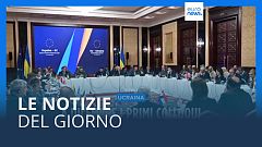 Le notizie del giorno | 05 ottobre - Pomeridiane