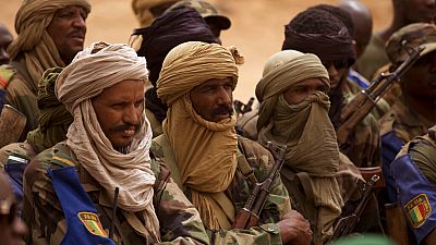 Mali: rebels claim capture of new army camp