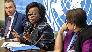 UN-backed probe into Tigray war abuses set to end