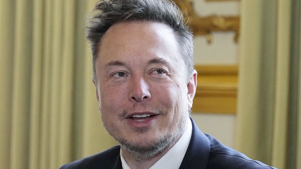 Twitter, сега X Corp., и главен изпълнителен директор на Tesla