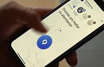 extract video