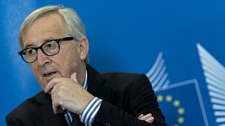 Junckers már bizottsági elnökként is bírálta Ukrajna korrupcióját