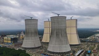 محطة الطاقة النووية في بنغلادش
