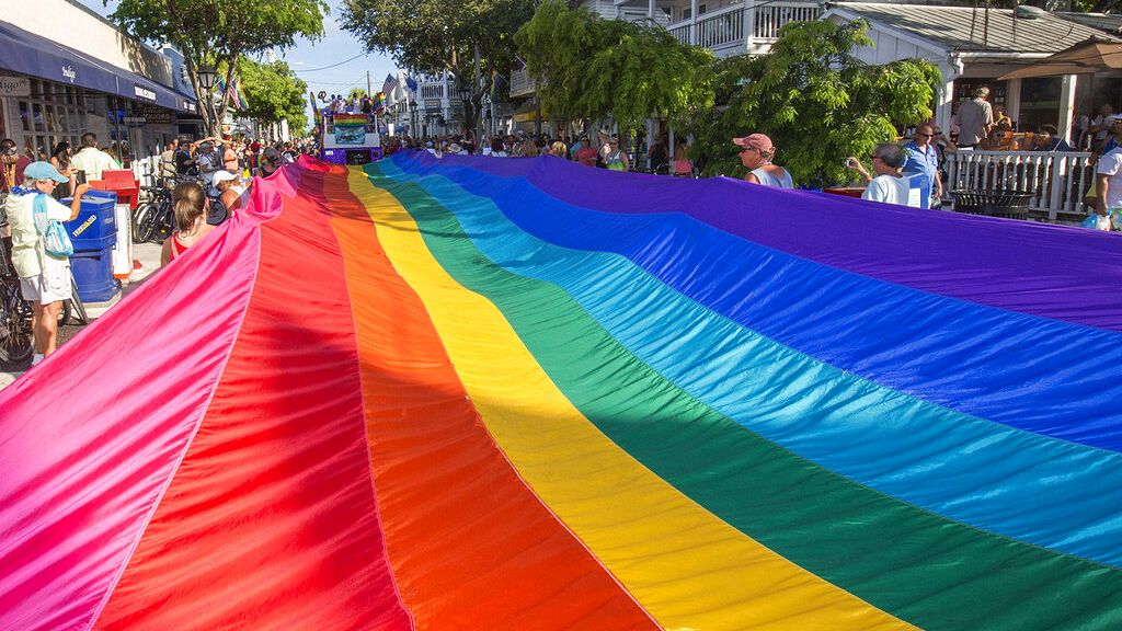 Mauritius Repeals Colonial Era Anti Same Sex Law Africanews