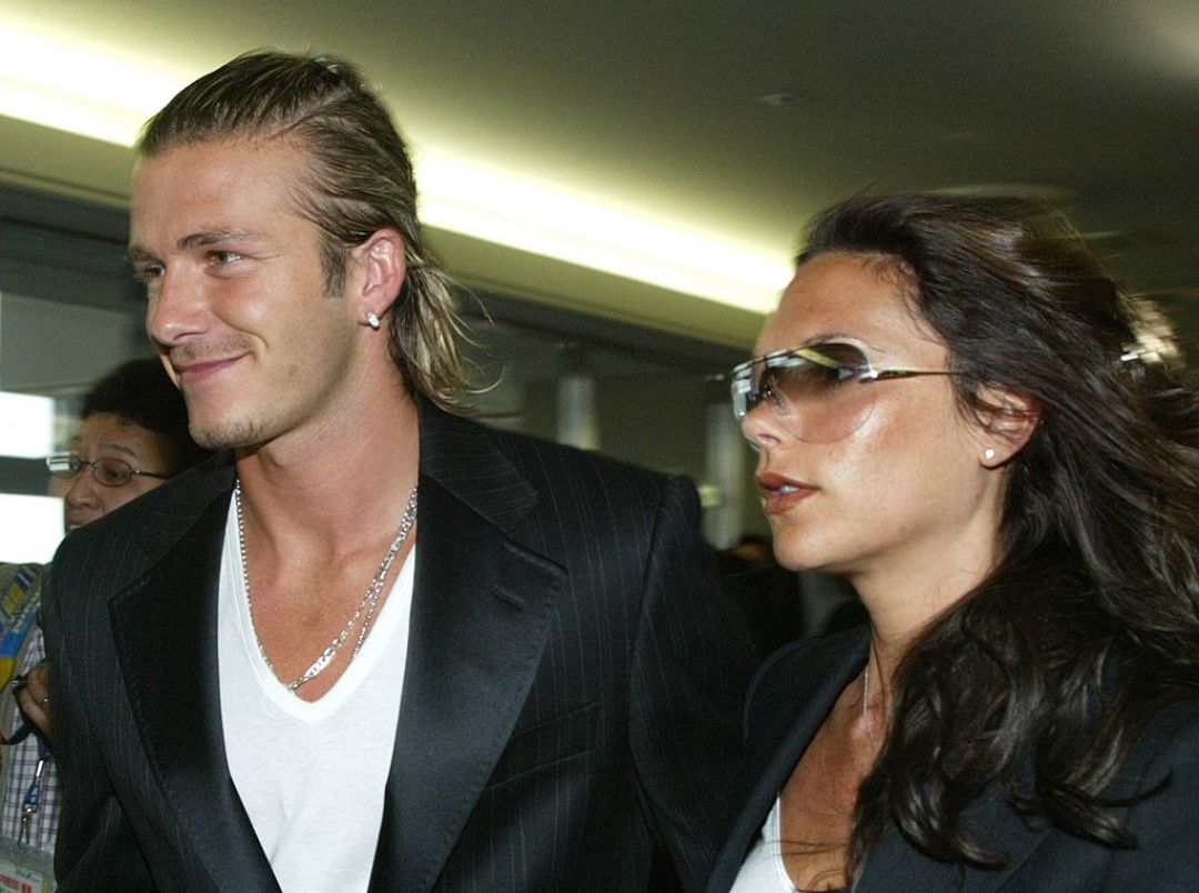 Posh and Becks: How David and Victoria turned their family into 'Brand ...