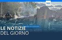 Le notizie del giorno | 06 ottobre - Mattino