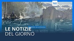 Le notizie del giorno | 06 ottobre - Mattino