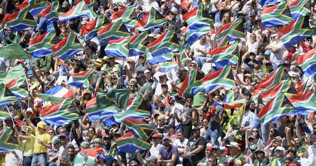 South Africa: Flag at Risk in Rugby & Cricket World Cups due to Doping Non-Compliance