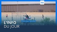 L’info du jour | 6 octobre - Mi-journée