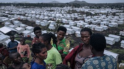 DRC: in the Goma camps, prostitution, rape or hunger