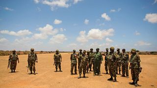 Kenya confirms last troops to leave Somalia by end of 2024