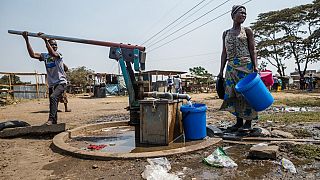 Zimbabwe : recrudescence des cas de choléra