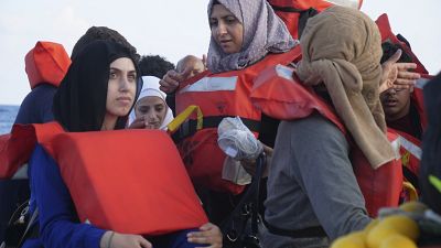 Latest breaking news available as free video on demand | Euronews