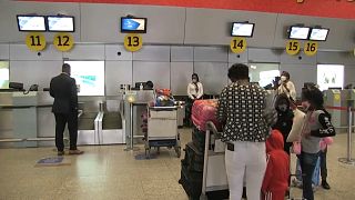 L'Angola dispense les ressortissants de 98 pays de visa touristique