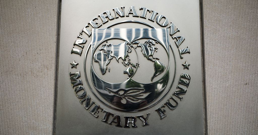 Ghana : le FMI va décaisser une autre tranche de 600 millions de dollars