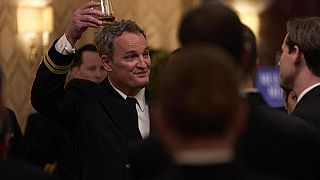  Венният съд на протеста на Кейн 