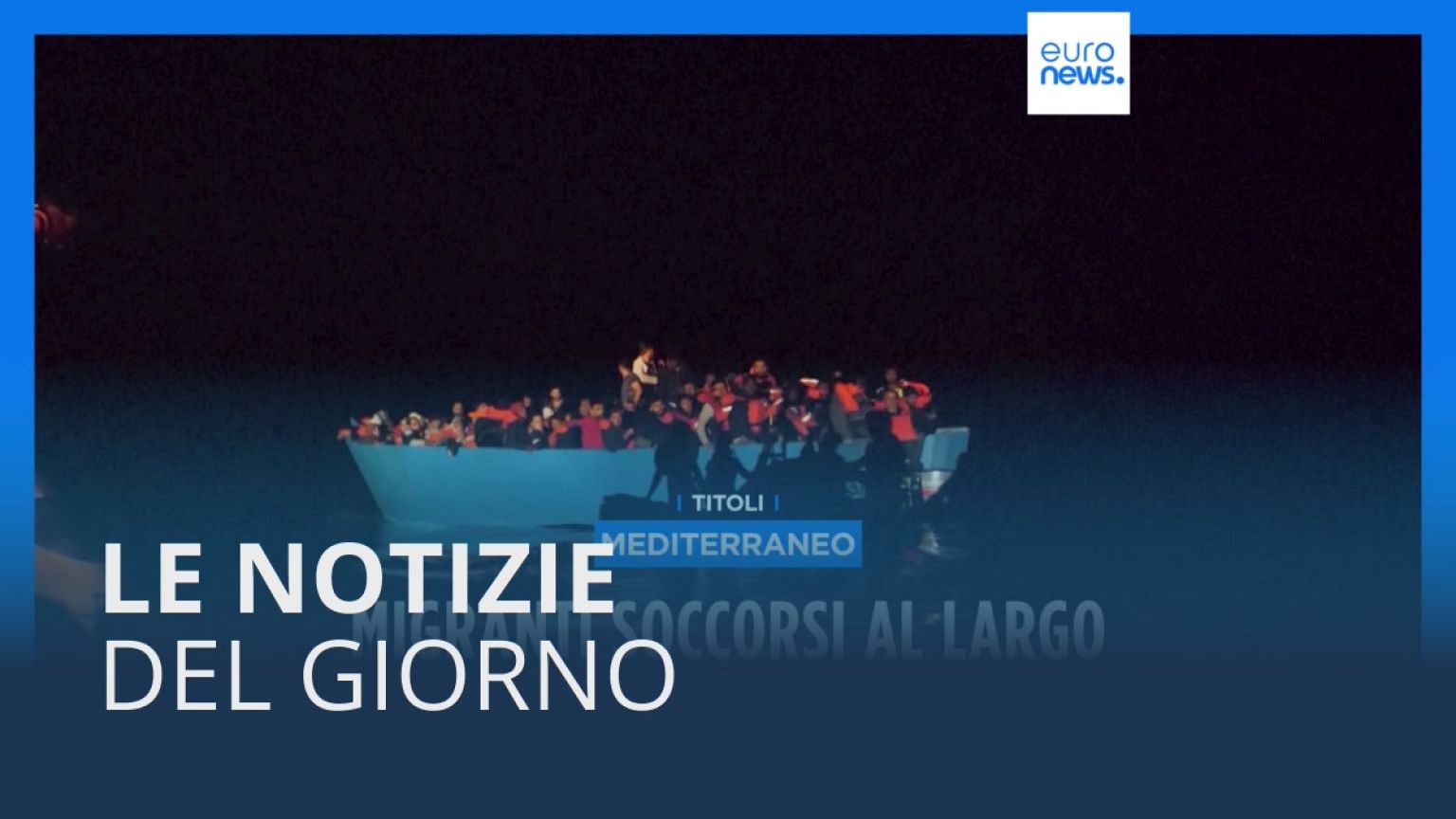 Le notizie del giorno | 06 ottobre - Serale
