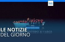 Le notizie del giorno | 06 ottobre - Serale