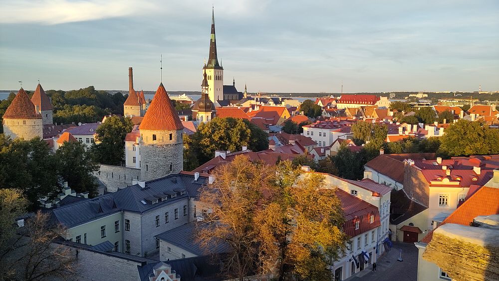 Годината на зелената столица: Повече очи“ към Талин помогна за