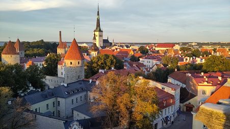 The year of the green capital: ‘More eyes’ on Tallinn has helped speed up sustainable progress.