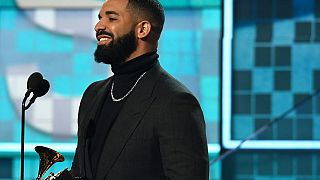 Drake fait une pause dans sa carrière musicale pour sa santé