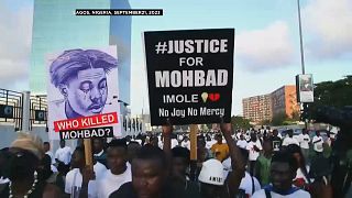 Nigeria: Unqualified nurse is prime suspect in singer Mohbad's death- police