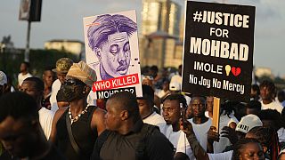 Nigeria : une infirmière principale suspecte dans la mort de Mohbad