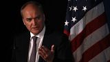 Anatoly Antonov has poured scorn on the United States' decision