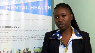 Kenya : la santé mentale, un sujet encore tabou