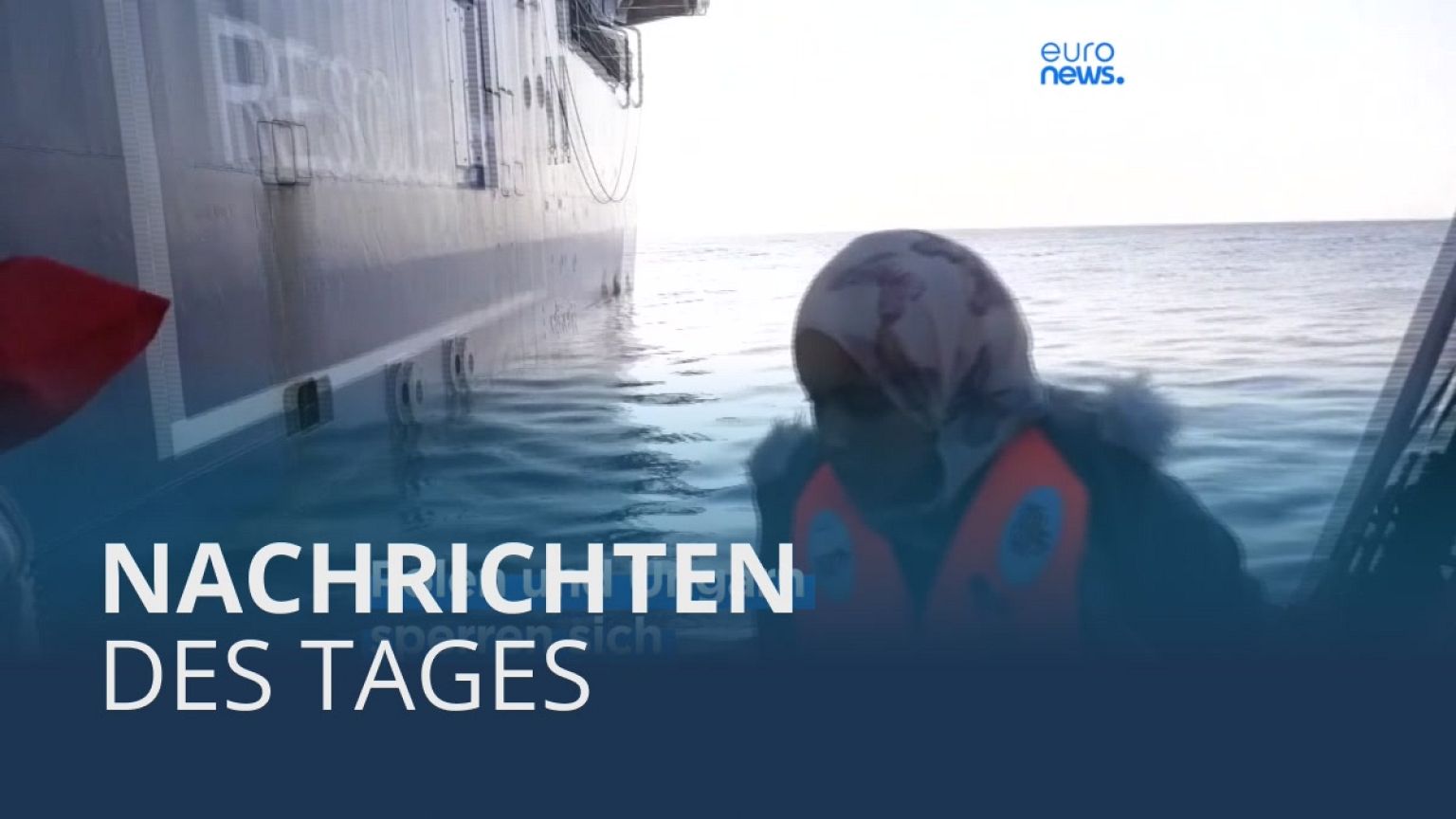 Nachrichten des Tages | 7. Oktober - Mittagsausgabe