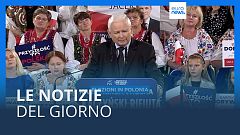 Le notizie del giorno | 07 ottobre - Serale