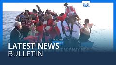 Latest news bulletin | October 7th – Evening