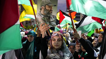 Бейрут, Ливан