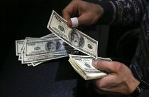 قیمت ارز در بازار ایران افزایش یافت