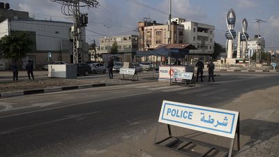 Alexandria: Polizist erschießt zwei Israelis und einen Ägypter