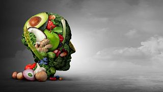 Gli scienziati hanno identificato tre geni che potrebbero influire sulla scelta di una dieta vegetariana.
